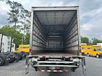Used 2022 International MV Box Truck with Liftgate for sale #482543 - photo 8