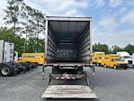 Used 2022 International MV Box Truck with Liftgate for sale #482543 - photo 9