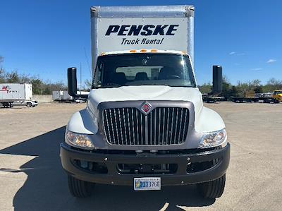 Used 2022 International MV - photo 1