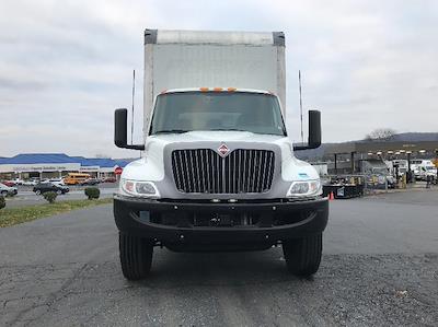 Used 2022 International MV Box Truck with Liftgate for sale #482555 - photo 2