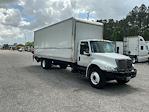 Used 2022 International MV Box Truck with Liftgate for sale #482556 - photo 1