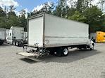 Used 2022 International MV Box Truck with Liftgate for sale #482556 - photo 13