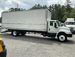 Used 2022 International MV Box Truck with Liftgate for sale #482556 - photo 15