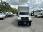 Used 2022 International MV Box Truck with Liftgate for sale #482556 - photo 2