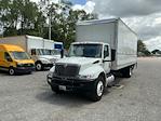 Used 2022 International MV Box Truck with Liftgate for sale #482556 - photo 3