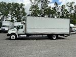 Used 2022 International MV Box Truck with Liftgate for sale #482556 - photo 4