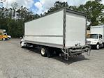 Used 2022 International MV Box Truck with Liftgate for sale #482556 - photo 6