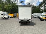 Used 2022 International MV Box Truck with Liftgate for sale #482556 - photo 7