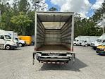 Used 2022 International MV Box Truck with Liftgate for sale #482556 - photo 8