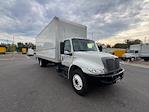Used 2022 International MV Box Truck with Liftgate for sale #482574 - photo 1