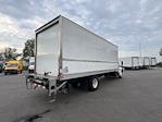 Used 2022 International MV Box Truck with Liftgate for sale #482574 - photo 13