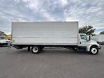 Used 2022 International MV Box Truck with Liftgate for sale #482574 - photo 15