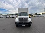 Used 2022 International MV Box Truck with Liftgate for sale #482574 - photo 2
