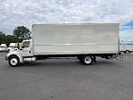 Used 2022 International MV Box Truck with Liftgate for sale #482574 - photo 4