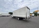 Used 2022 International MV Box Truck with Liftgate for sale #482574 - photo 6