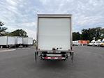 Used 2022 International MV Box Truck with Liftgate for sale #482574 - photo 7