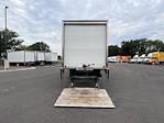 Used 2022 International MV Box Truck with Liftgate for sale #482574 - photo 9