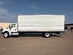 Used 2022 International MV Box Truck with Liftgate for sale #482584 - photo 4