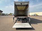 Used 2022 International MV Box Truck with Liftgate for sale #482584 - photo 9