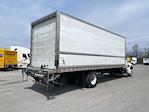 Used 2022 International MV Box Truck with Liftgate for sale #482586 - photo 13