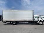 Used 2022 International MV Box Truck with Liftgate for sale #482586 - photo 15