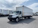 Used 2022 International MV Box Truck with Liftgate for sale #482586 - photo 3