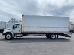 Used 2022 International MV Box Truck with Liftgate for sale #482586 - photo 4