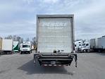 Used 2022 International MV Box Truck with Liftgate for sale #482586 - photo 7