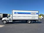 Used 2022 International MV Box Truck with Liftgate for sale #482587 - photo 4