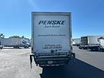 Used 2022 International MV Box Truck with Liftgate for sale #482587 - photo 7