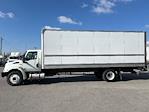 Used 2022 International MV Box Truck with Liftgate for sale #482590 - photo 4