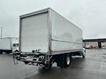 Used 2022 International MV Morgan Truck Body Box Truck with Liftgate for sale #482613 - photo 13