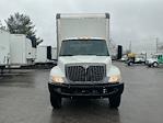 Used 2022 International MV Morgan Truck Body Box Truck with Liftgate for sale #482613 - photo 2