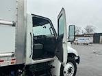 Used 2022 International MV Morgan Truck Body Box Truck with Liftgate for sale #482613 - photo 20