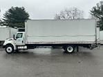 Used 2022 International MV Morgan Truck Body Box Truck with Liftgate for sale #482613 - photo 4