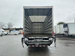 Used 2022 International MV Morgan Truck Body Box Truck with Liftgate for sale #482613 - photo 8