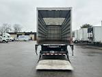 Used 2022 International MV Morgan Truck Body Box Truck with Liftgate for sale #482613 - photo 9