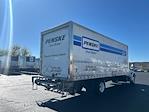 Used 2022 International MV Morgan Truck Body Box Truck with Liftgate for sale #482617 - photo 13