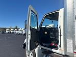 Used 2022 International MV Morgan Truck Body Box Truck with Liftgate for sale #482617 - photo 16