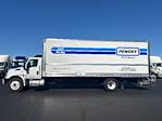 Used 2022 International MV Morgan Truck Body Box Truck with Liftgate for sale #482617 - photo 4