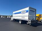 Used 2022 International MV Morgan Truck Body Box Truck with Liftgate for sale #482617 - photo 6