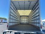 Used 2022 International MV Morgan Truck Body Box Truck with Liftgate for sale #482617 - photo 8