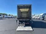 Used 2022 International MV Morgan Truck Body Box Truck with Liftgate for sale #482617 - photo 9