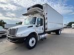 Used 2022 International MV Refrigerated Body with Liftgate for sale #482618 - photo 3
