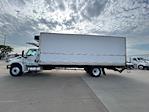 Used 2022 International MV Refrigerated Body with Liftgate for sale #482618 - photo 4