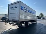 Used 2022 International MV Box Truck with Liftgate for sale #482620 - photo 13