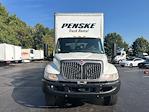 Used 2022 International MV Box Truck with Liftgate for sale #482620 - photo 2