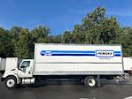 Used 2022 International MV Box Truck with Liftgate for sale #482620 - photo 4