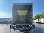 Used 2022 International MV Box Truck with Liftgate for sale #482620 - photo 8