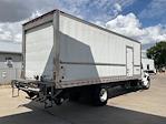 Used 2022 International MV Morgan Truck Body Refrigerated Body S9 with Liftgate for sale #482630 - photo 13